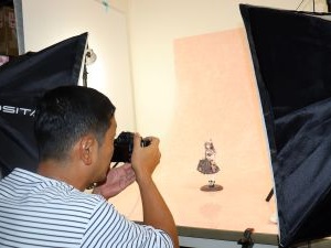 株式会社ベルファイン ホビー商品の企画・開発・生産管理／経験者優遇／年休124日