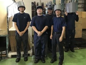 東栄管機株式会社 稼げる3交替制の製造職／未経験歓迎／週休2日／賞与4.7カ月