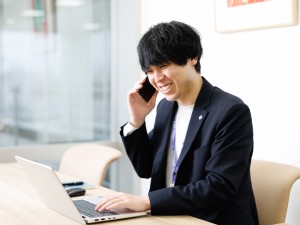 株式会社ジップ(ベネッセグループ) リクルーティングアドバイザー／未経験歓迎／年休120日