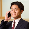 入社1年目（前職：ハウスメーカー）
