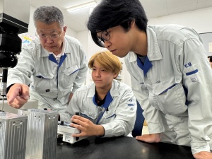 株式会社クリモト 品質保証／月給25万円以上／賞与4カ月分／最大12連休取得可