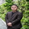 先輩社員（入社2年目）