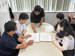 株式会社ケーエフ総合設備事務所 ビル建物の設備設計・CADオペレーター／未経験歓迎／土日祝休