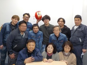 株式会社コーケン(ホーメックスグループ) 給排水メンテナンス／未経験歓迎／定着100％／月給26万円～