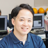 ルート営業
30歳・入社3年目（前職・ホテルスタッフ）