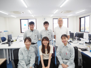 日本リサイクルセンター株式会社 労務・人事（未経験歓迎／残業月10h未満／年間休日126日）