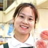 青果部門【Q.ずばり職場の魅力は？】