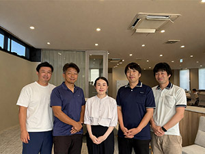 明光ホームテック株式会社 営業事務　未経験歓迎！／残業ほぼなし／社食あり／車通勤OK