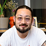 代表取締役