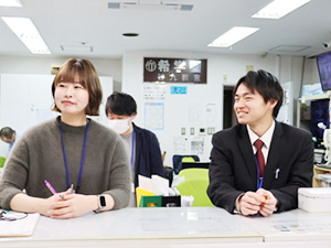 株式会社希学園 授業なし／進学塾の受付・生徒サポートスタッフ／未経験OK