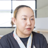 44歳／25年目／係長