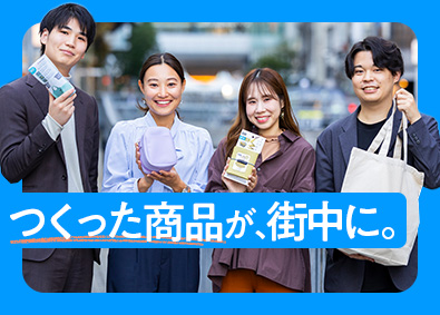 株式会社トレードワークス(トランザクショングループ) 総合職（セールス2種／店舗運営／海外仕入れ／商品企画）