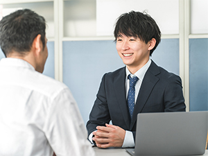 西日本機材株式会社 法人営業（ルート9割）／未経験歓迎／賞与実績5カ月分