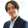 業務管理（入社7年目／前職：企業調査）
