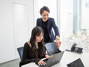 株式会社ＯＮＥ 人事支援アドバイザー／スタートアップ事業部／未経験歓迎
