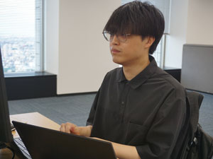 株式会社サンワ DX開発エンジニア／年休123日／賞与年2回／テレワーク可