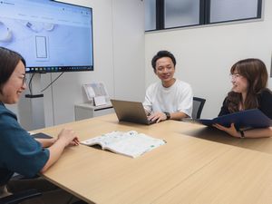 神保電器株式会社 おしゃれスイッチメーカーでの営業アシスタント／未経験歓迎