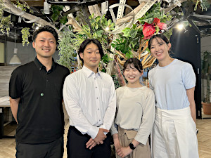 株式会社オフィスバスターズ（東証TOKYO PRO Market上場） オフィスインフラ導入コーディネーター／対人スキルが活かせる！