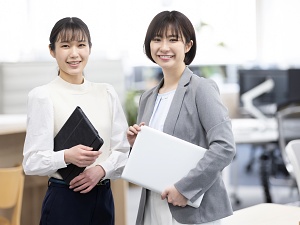 株式会社マイナビワークス（マイナビキャリレーション事務局） 未経験から始める事務／東海限定／残業月5h／年休125日以上