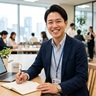 入社3年目