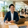 入社7年目