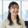 先輩社員／事務未経験・元アパレル