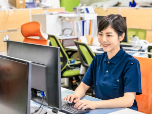 株式会社ランドサイエンス（イノチオグループ） 農業に貢献できる経理／未経験OK／残業月10ｈ以下／育児支援