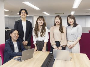 日本社宅サービス株式会社【スタンダード市場】(サンネクスタグループ) 事務スタッフ／未経験歓迎／土日祝休／実働7.5h／転勤なし