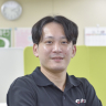（主任／入社3年目／前職：飲食業・自動車関連）