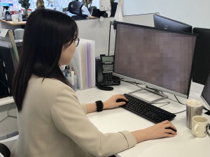 株式会社Ｈ．Ｄ．Ｓ 建築コンサルのサポート事務／未経験OK／西11丁目駅直結