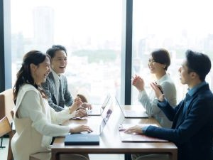 アールエスコンポーネンツ株式会社 インサイドセールス／未経験歓迎／週2リモート可／土日祝休み