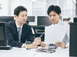 株式会社誠宇ジャパン 総務・人事労務（責任者候補）／土日祝休み／月給35万円以上