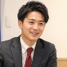 「頑張り、成果が正当に評価される環境です」