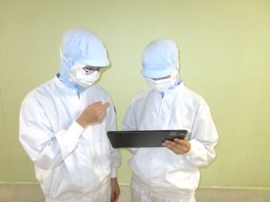 安曇野食品工房株式会社(丸大食品グループ) 生産技術／将来の工場運営を担う人材／年間休日121日