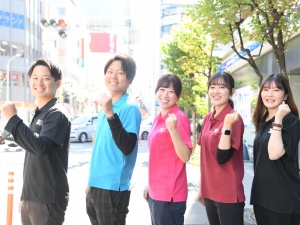 ＪＡＰＡＮ　ＨＯＭＥ　ＷＡＮＤ株式会社 個人ノルマなしの営業／未経験OK／試用期間中月給30万円保証