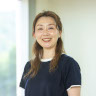 GIS担当「１人ひとりの経験や専門性を存分に活かせます」