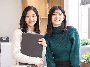株式会社タカラレーベンリアルネット【プライム市場】(MIRARTHホールディングス) 総務人事／賞与実績年4ヶ月分／残業少なめ／転勤なし／駅チカ