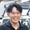 （三河営業所／入社5年目／31歳／前職：万引きGメン）