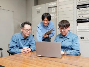 株式会社太平エンジニアリング 大型施設の設備管理／退職金あり／年休120日／未経験歓迎