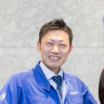 Kさん（前職：運送業）