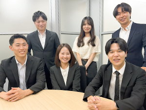 青木興工株式会社 事務スタッフ／完全週休2日／あなたの経験が会社の信用をつくる