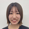 先輩総務スタッフ・Hさん（入社3年目）