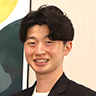 営業／20代男性