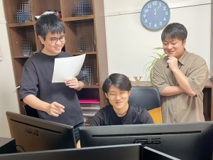 合同会社ＴＹカラフル プラモ設計のCADオペレーター／年休124日／土日祝休
