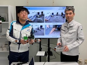 イビデングリーンテック株式会社(イビデングループ) 開発エンジニア／フルフレックス／残業月10h／年休123日