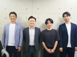 株式会社日動サクセス 投資用不動産の営業／平均月収50万円／年間休日実質132日