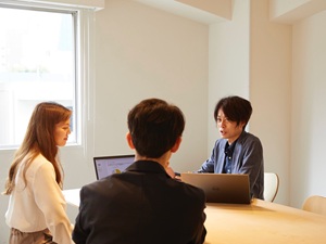 アーツアンドクラフツ株式会社 ITコンサルタント 未経験OK  IT／マネジメント経験歓迎