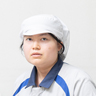 製造スタッフ（前職：医療事務／23歳・入社1年目）