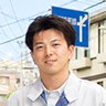 建物調査／未経験入社