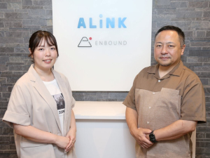 株式会社ＡＬｉＮＫインターネット【グロース市場】 営業サポート／月給31万円以上／フレックス制／休日125日
